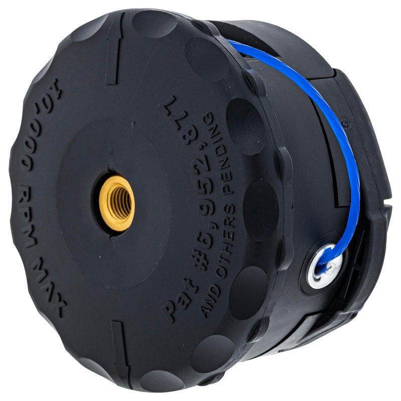 Shindaiwa 78890-30000 Speed-Feed 400 Universal Bump Feed Trimmer Head - Image 5